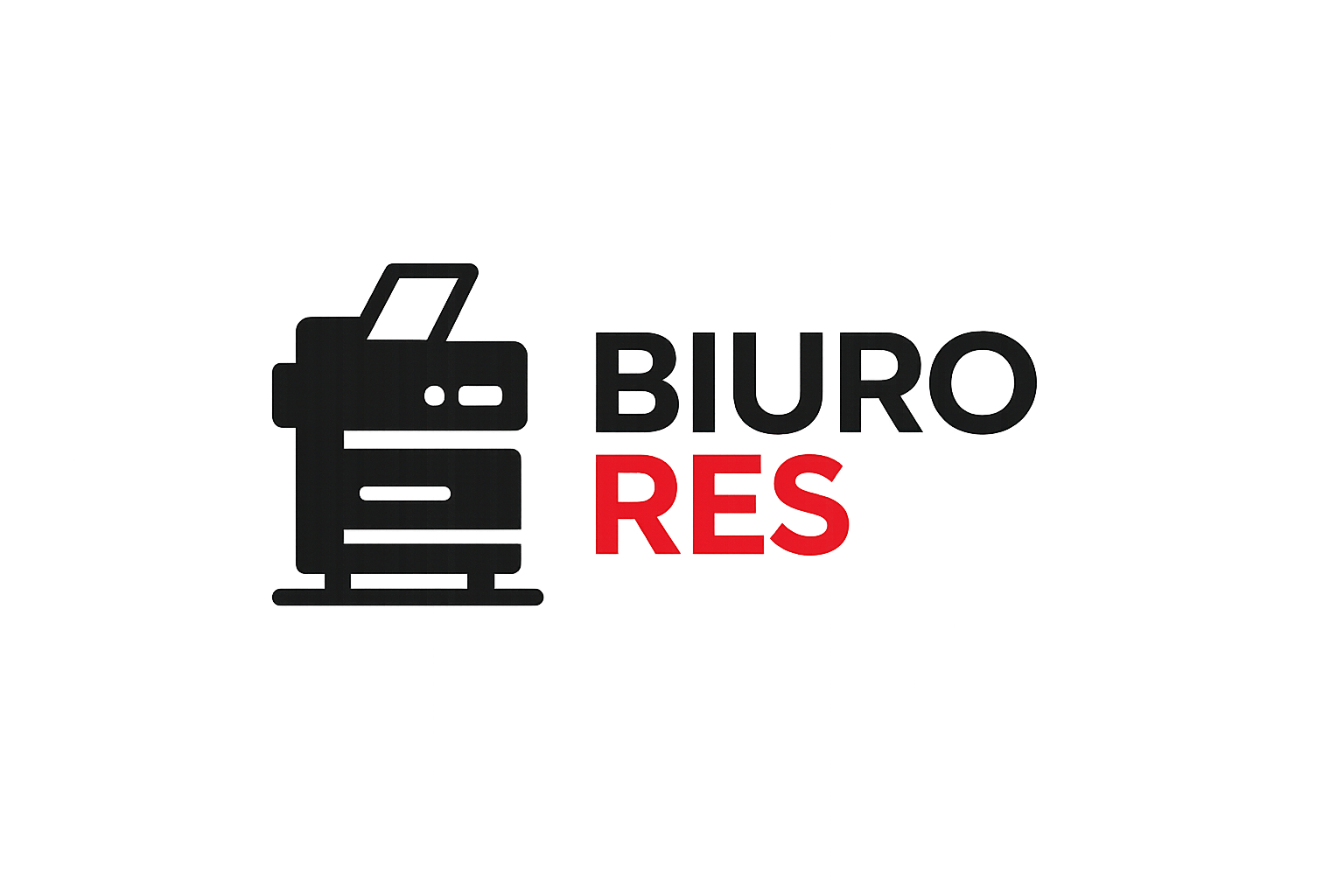 BIURO-RES | Serwis drukarek i kopiarek